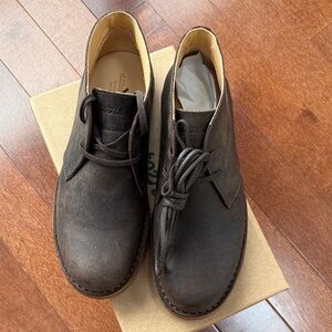 Astorflex. Size 43. US Men’s 10. Dark Brown